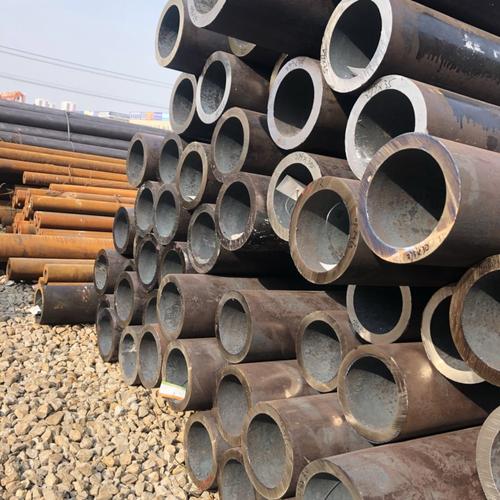 莲花3087无缝钢管